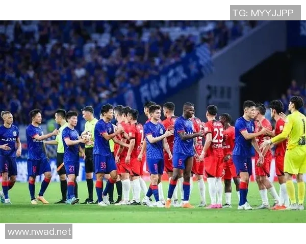 上海足球队意识争议引发热议球迷与专家观点交锋探讨未来发展 上海足球队意识争议引发热议球迷与专家观点交锋探讨未来发展