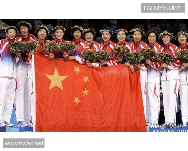 专访陈静：探寻排球辉煌背后的秘密与成功之路