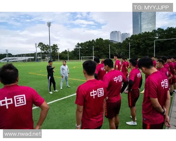 中国青训足球明星崛起之路探索他们的成长与未来发展潜力 中国青训足球明星崛起之路探索他们的成长与未来发展潜力