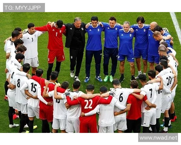 伊朗足球明星的辉煌历程与对国家足球的深远影响