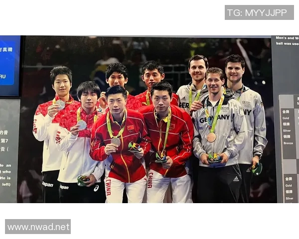 北京乒乓球队状态深度对比分析揭示未来发展潜力与挑战 北京乒乓球队状态深度对比分析揭示未来发展潜力与挑战