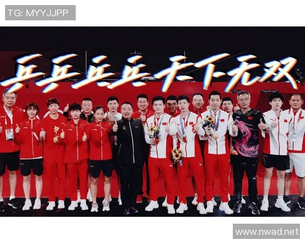 南京乒乓球队的拼搏之路与奥运梦想的追逐历程