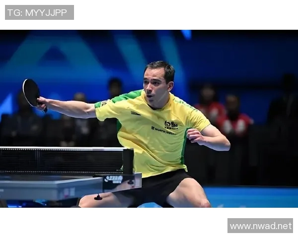 南京乒乓球队在世界杯预选赛中的拼搏历程与荣耀追寻