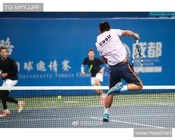 成都网球队进攻策略全解析深度剖析网球技术与战术的完美结合 成都网球队进攻策略全解析深度剖析网球技术与战术的完美结合