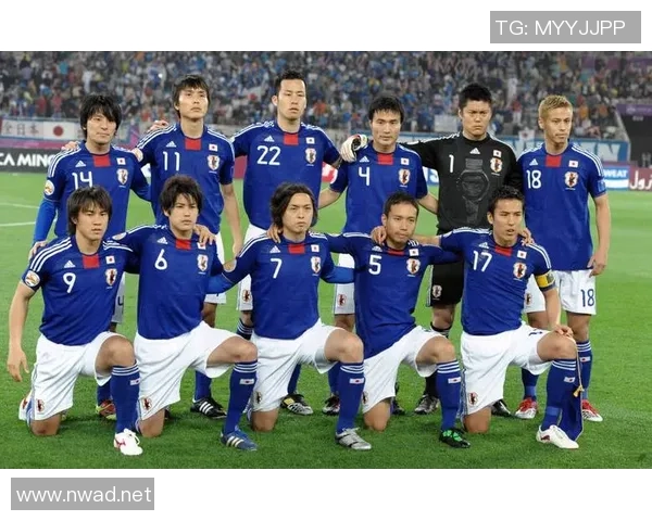 日本足球界的韩国明星球员及其影响力分析