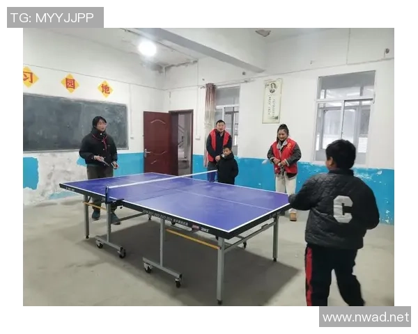 武汉乒乓球队引领潮流最新乒乓球意识TOP10全解析 武汉乒乓球队引领潮流最新乒乓球意识TOP10全解析