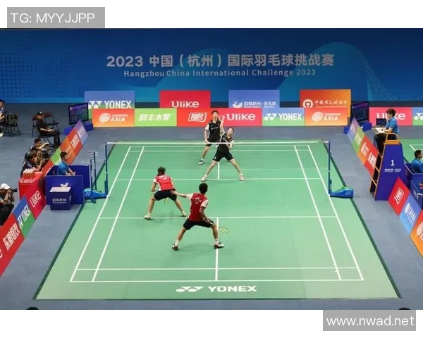 深圳羽毛球队在冠军赛中的意识表现分析与总结 深圳羽毛球队在冠军赛中的意识表现分析与总结