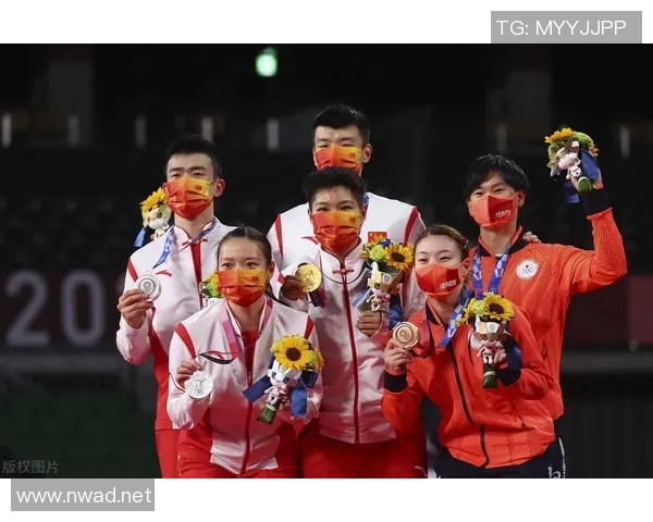 羽毛球团队协作榜单揭晓成都羽毛球队荣获第二名佳绩 羽毛球团队协作榜单揭晓成都羽毛球队荣获第二名佳绩