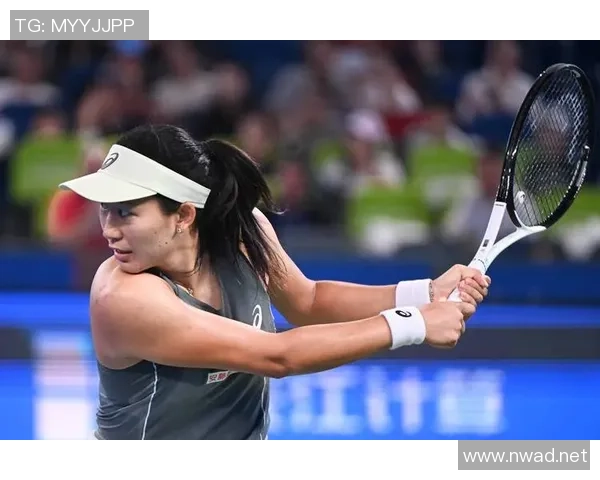 专业解读：武汉网球队的防反打法