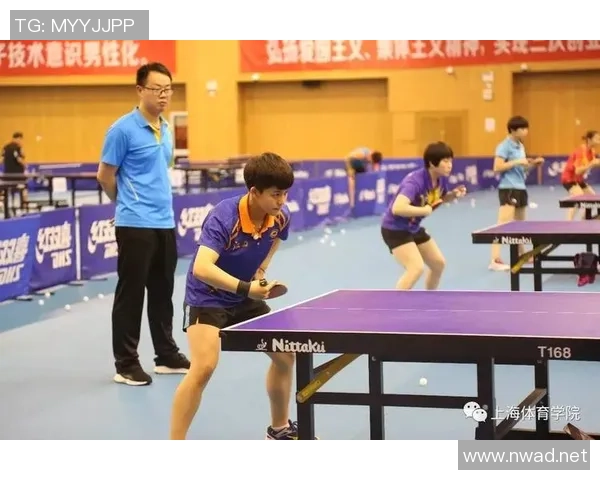 专业解读:成都乒乓球队的进攻打法 专业解读:成都乒乓球队的进攻打法