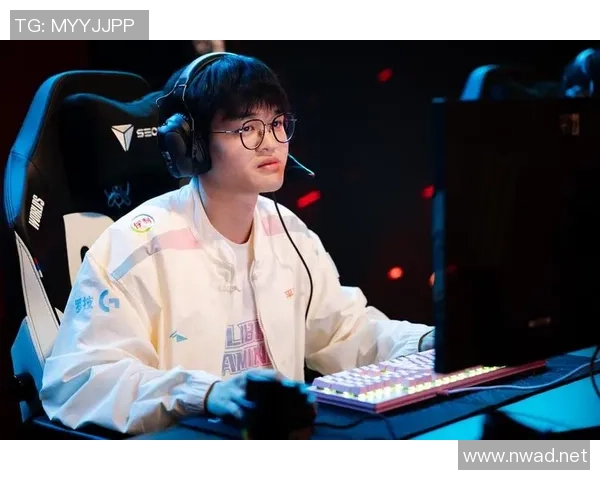 Major赛特别报道：BLG的奋斗经历