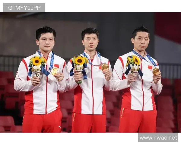 大师赛特别报道：西安乒乓球队的转型之路