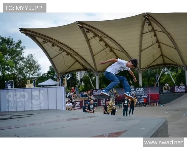 最新滑板比赛经验TOP10：上海滑板队领跑