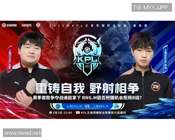 王者荣耀评论：RNG的盯防得失