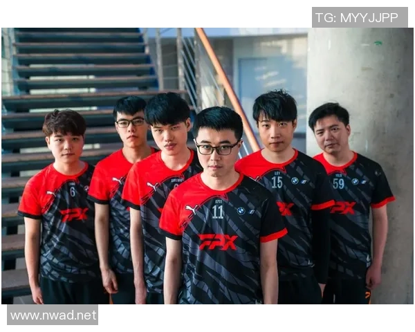 高校联赛点评：FPX的个人能力表现_1